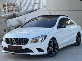 Mercedes-Benz CLA 180 2014 ΠΟΥΛΉΘΗΚΕ- ΈΡΧΕΤΑΙ ΣΎΝΤΟΜΑ ΑΛΛΟ !!!-thumb-16