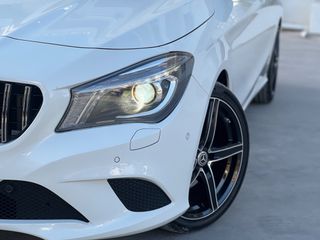 Mercedes-Benz CLA 180 2014 ΠΟΥΛΉΘΗΚΕ- ΈΡΧΕΤΑΙ ΣΎΝΤΟΜΑ ΑΛΛΟ !!!-thumb-17