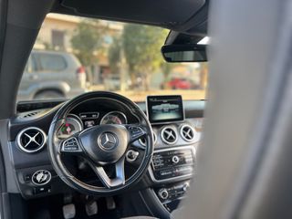 Mercedes-Benz CLA 180 2014 ΠΟΥΛΉΘΗΚΕ- ΈΡΧΕΤΑΙ ΣΎΝΤΟΜΑ ΑΛΛΟ !!!-thumb-25