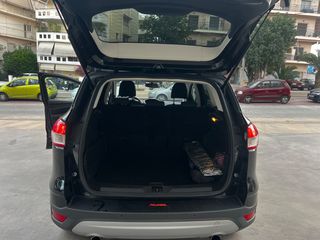 Ford Kuga 2015 1.5 ECOBOOST TREND 150h-thumb-61