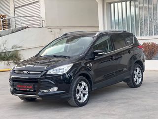 Ford Kuga 2015 1.5 ECOBOOST TREND 150h-thumb-1