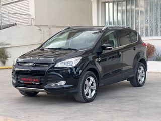 Ford Kuga 2015 1.5 ECOBOOST TREND 150h-thumb-2