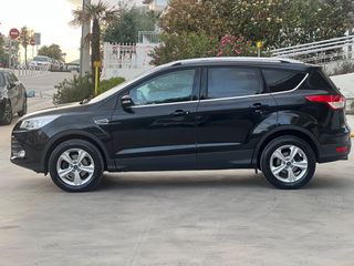 Ford Kuga 2015 1.5 ECOBOOST TREND 150h-thumb-3