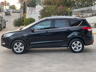 Ford Kuga 2015 1.5 ECOBOOST TREND 150h-thumb-4
