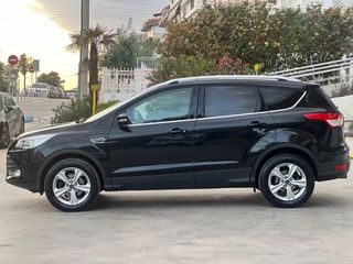Ford Kuga 2015 1.5 ECOBOOST TREND 150h-thumb-5