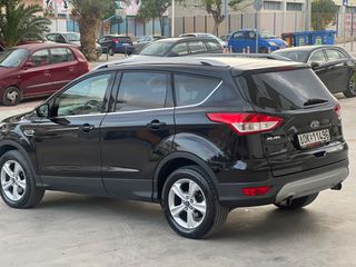 Ford Kuga 2015 1.5 ECOBOOST TREND 150h-thumb-6