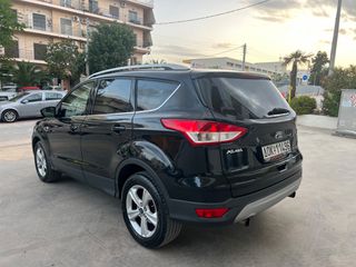 Ford Kuga 2015 1.5 ECOBOOST TREND 150h-thumb-7