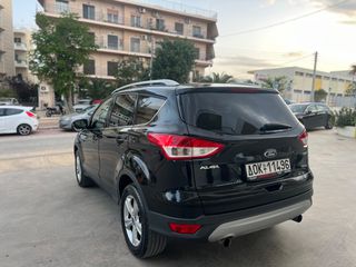 Ford Kuga 2015 1.5 ECOBOOST TREND 150h-thumb-8