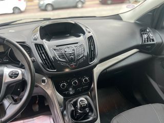 Ford Kuga 2015 1.5 ECOBOOST TREND 150h-thumb-34