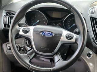 Ford Kuga 2015 1.5 ECOBOOST TREND 150h-thumb-36