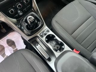 Ford Kuga 2015 1.5 ECOBOOST TREND 150h-thumb-37
