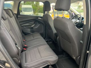 Ford Kuga 2015 1.5 ECOBOOST TREND 150h-thumb-41