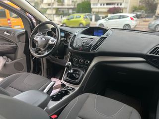 Ford Kuga 2015 1.5 ECOBOOST TREND 150h-thumb-43