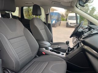 Ford Kuga 2015 1.5 ECOBOOST TREND 150h-thumb-45