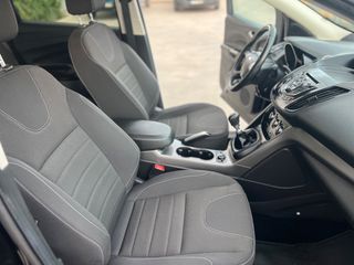 Ford Kuga 2015 1.5 ECOBOOST TREND 150h-thumb-46