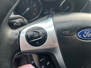 Ford Kuga 2015 1.5 ECOBOOST TREND 150h-thumb-54