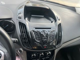 Ford Kuga 2015 1.5 ECOBOOST TREND 150h-thumb-57