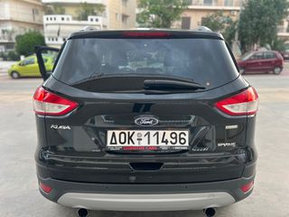 Ford Kuga 2015 1.5 ECOBOOST TREND 150h-thumb-59