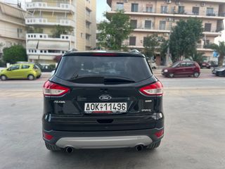 Ford Kuga 2015 1.5 ECOBOOST TREND 150h-thumb-9