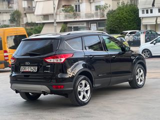 Ford Kuga 2015 1.5 ECOBOOST TREND 150h-thumb-10