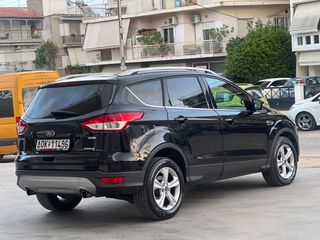 Ford Kuga 2015 1.5 ECOBOOST TREND 150h-thumb-11