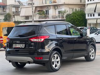 Ford Kuga 2015 1.5 ECOBOOST TREND 150h-thumb-12