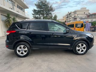 Ford Kuga 2015 1.5 ECOBOOST TREND 150h-thumb-13