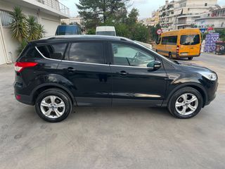 Ford Kuga 2015 1.5 ECOBOOST TREND 150h-thumb-14