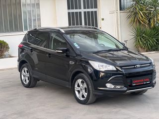 Ford Kuga 2015 1.5 ECOBOOST TREND 150h-thumb-15