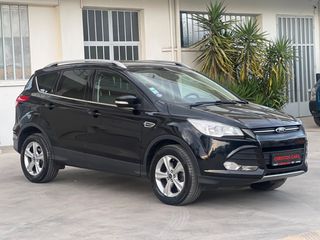 Ford Kuga 2015 1.5 ECOBOOST TREND 150h-thumb-16