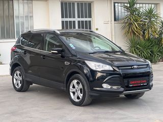 Ford Kuga 2015 1.5 ECOBOOST TREND 150h-thumb-17