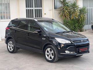Ford Kuga 2015 1.5 ECOBOOST TREND 150h-thumb-18