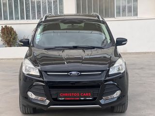 Ford Kuga 2015 1.5 ECOBOOST TREND 150h-thumb-19