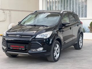 Ford Kuga 2015 1.5 ECOBOOST TREND 150h-thumb-20