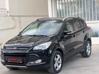Ford Kuga 2015 1.5 ECOBOOST TREND 150h-thumb-21