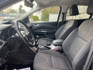 Ford Kuga 2015 1.5 ECOBOOST TREND 150h-thumb-23