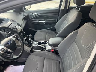 Ford Kuga 2015 1.5 ECOBOOST TREND 150h-thumb-25