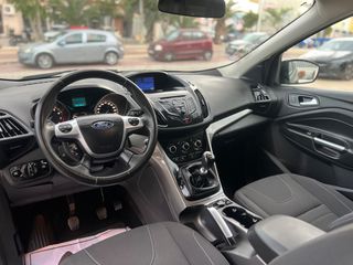Ford Kuga 2015 1.5 ECOBOOST TREND 150h-thumb-26