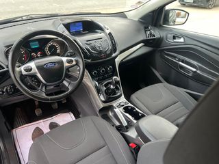 Ford Kuga 2015 1.5 ECOBOOST TREND 150h-thumb-28