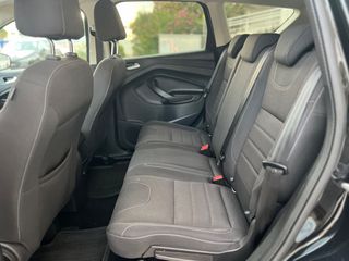 Ford Kuga 2015 1.5 ECOBOOST TREND 150h-thumb-30