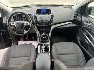 Ford Kuga 2015 1.5 ECOBOOST TREND 150h-thumb-32