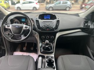 Ford Kuga 2015 1.5 ECOBOOST TREND 150h-thumb-33