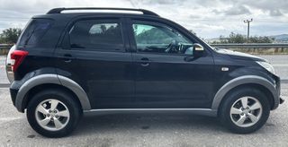 Daihatsu Terios 2007 TERIOS 1.5 4X4-thumb-2