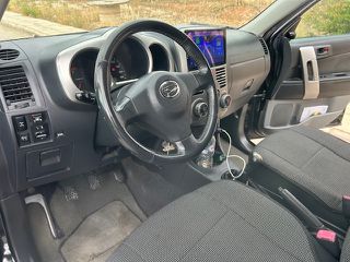 Daihatsu Terios 2007 TERIOS 1.5 4X4-thumb-5