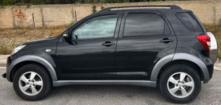 Daihatsu Terios 2007 TERIOS 1.5 4X4-thumb-1