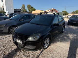 Opel Astra 2006 ΠΡΟΣΦΟΡΑ!!! ΕΒΔΟΜΑΔΑΣ!!!!