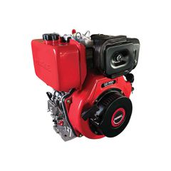 ΠΕΤΡΕΛΑΙΟΚΙΝΗΤΗΡΑΣ MIYAKE LD178E-1 7HP ΚΩΝΟΣ ΜΙΖΑ - 203353