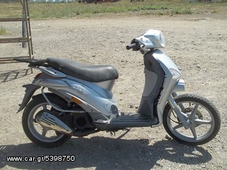 PIAGGIO LIBERTY  125-thumb-1