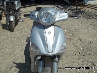 PIAGGIO LIBERTY  125-thumb-3