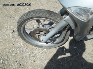 PIAGGIO LIBERTY  125-thumb-4